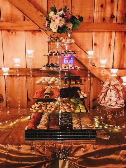 Only the Finest Italian Cookies