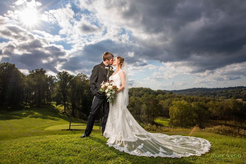 Mark Webb Photography