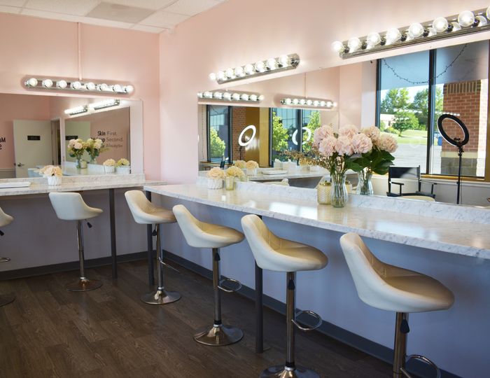 She's Yar Lash & Beauty Bar