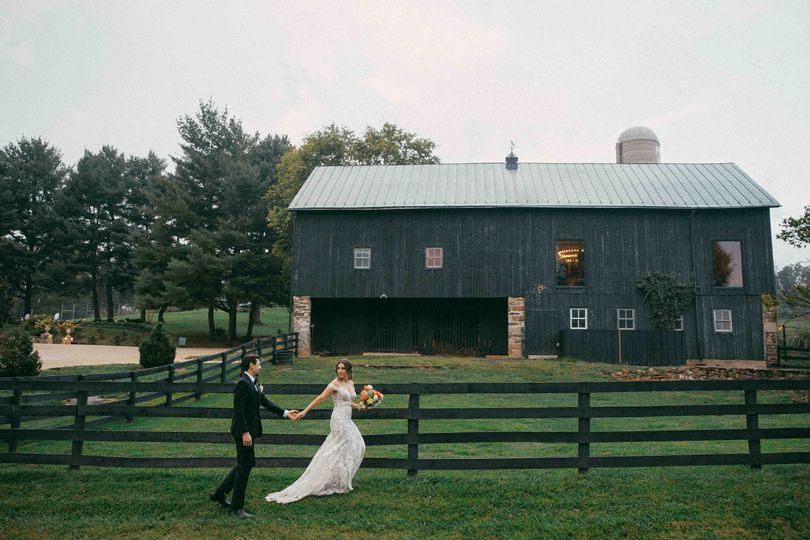 Tranquility Farm