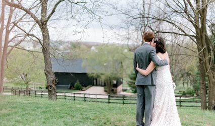 Tranquility Farm Venue  Purcellville  VA  WeddingWire