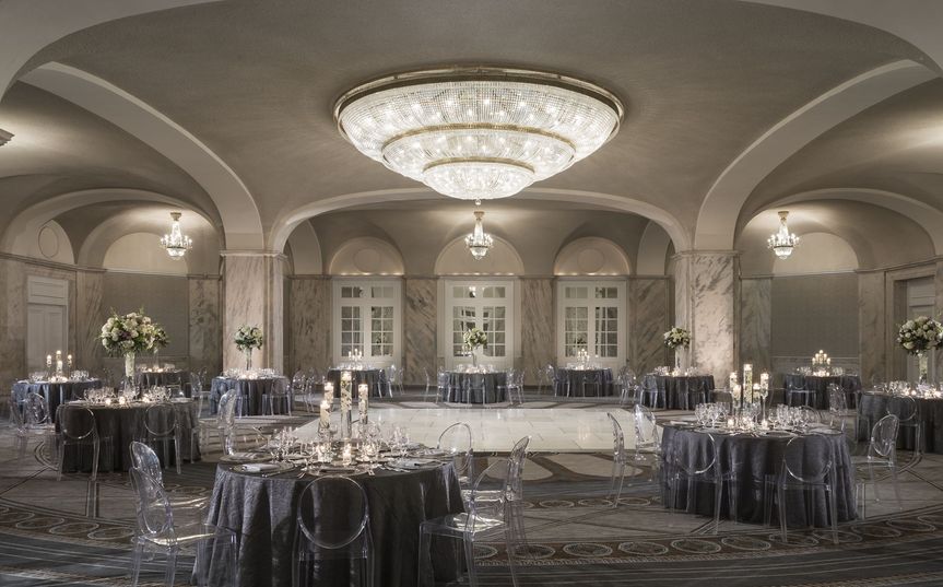 The Ritz-Carlton, Philadelphia