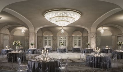 The Ritz-Carlton, Philadelphia