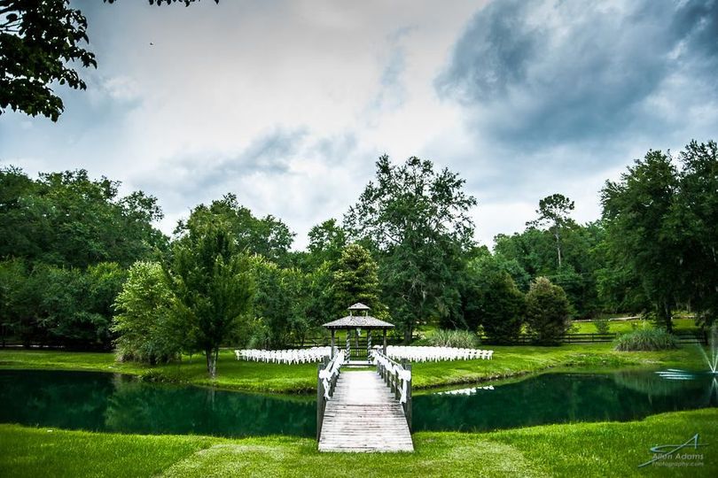 Willow Pond