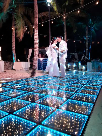 Digital Sound Cancún Weddings & Events