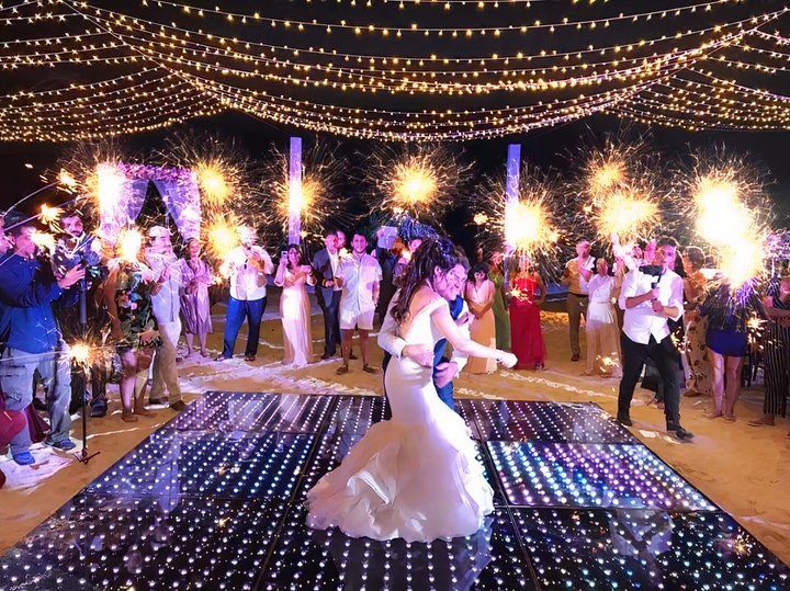 Weddings By Digital Sound