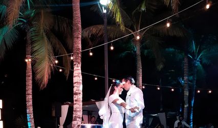 Digital Sound Cancún Weddings & Events