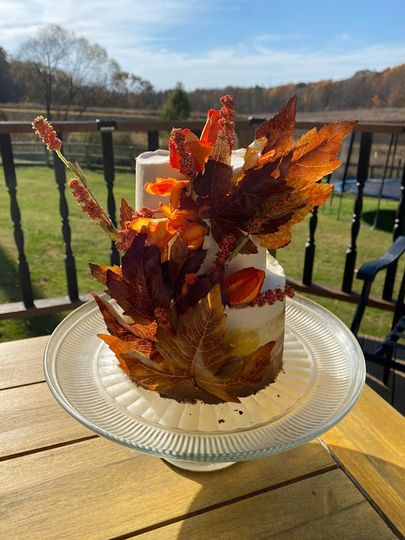 Sweetly Vegan, Cakes & Co