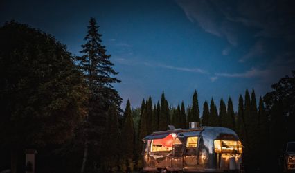Airstream Catering Co.
