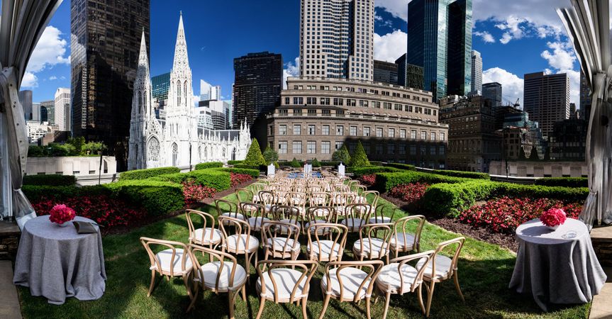 Thomas Preti Events to Savor