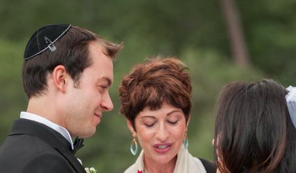 Cantor Rita Glassman