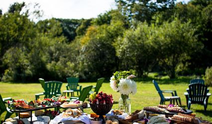 Kitchen Chicks Catering