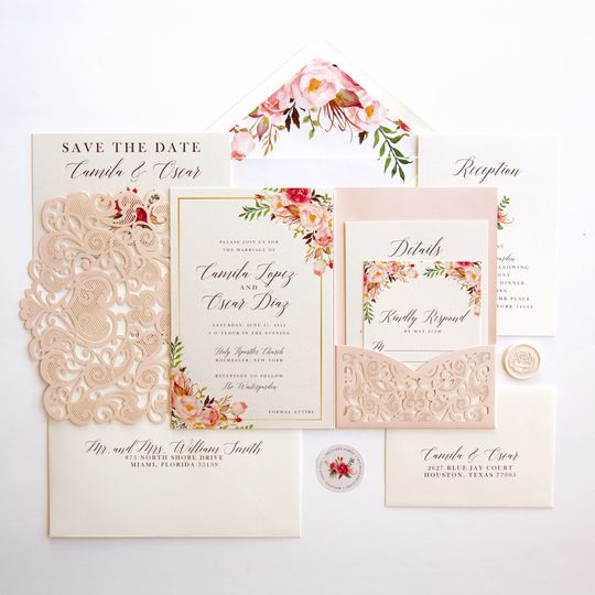 Your Perfect Invitations