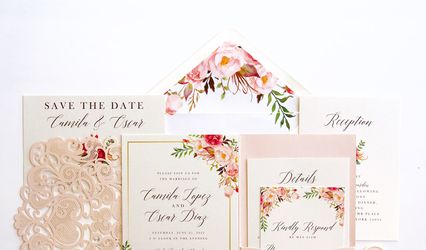 Your Perfect Invitations