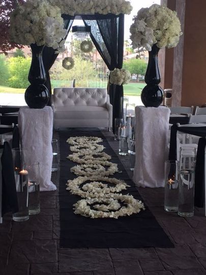 Petals flowers and events, inc.