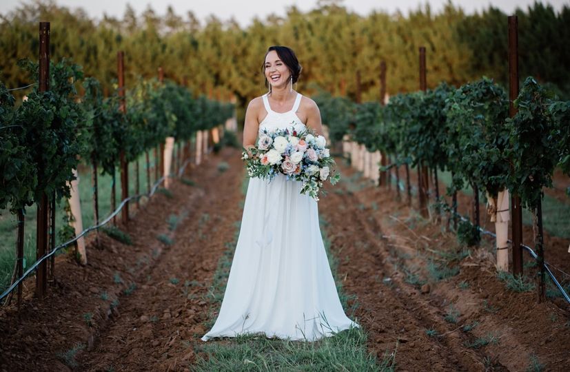Llano Estacado Winery