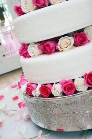 Melissa's Specialty Cakes