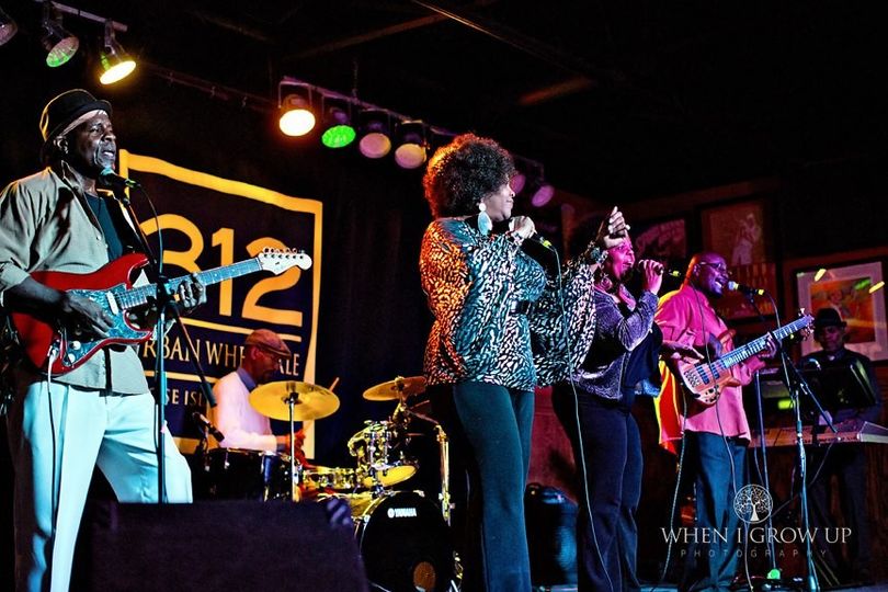 Retro Boogie Band - Band - Saint Louis, Mo - Weddingwire