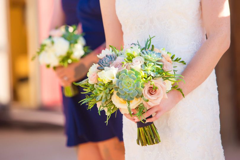 Foster Wright Floral Design Flowers Flagstaff Az Weddingwire