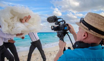 Barefoot Wedding Films