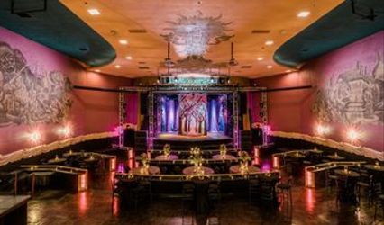 Granada Theater