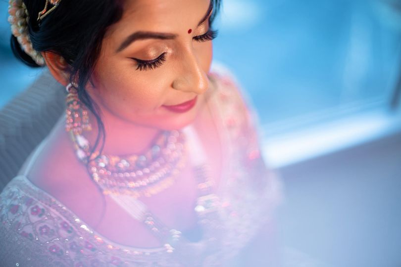 Solah Shringar