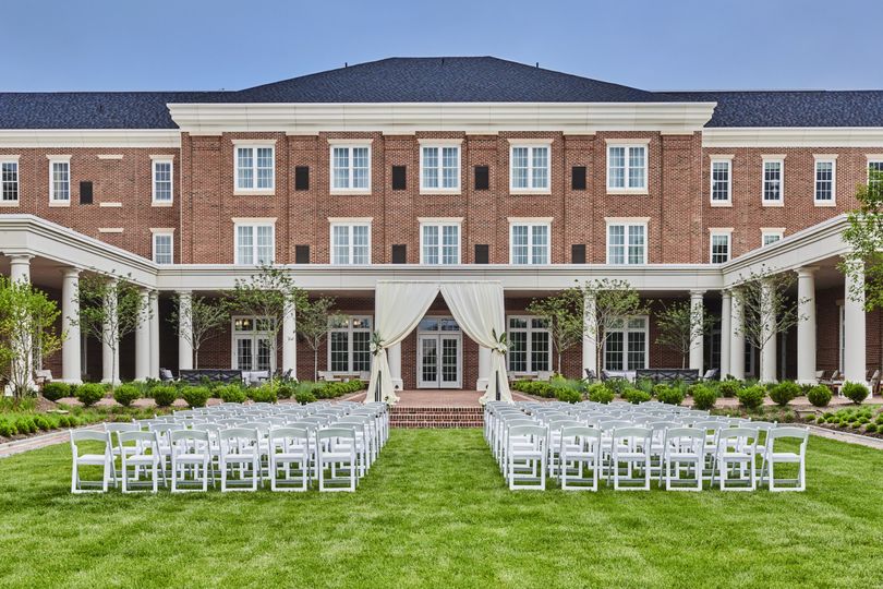 The Inn at Elon