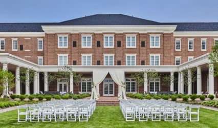 The Inn at Elon