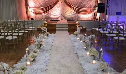 Song River Banquet & Event Center