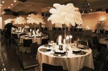 Themers Special Event Decor
