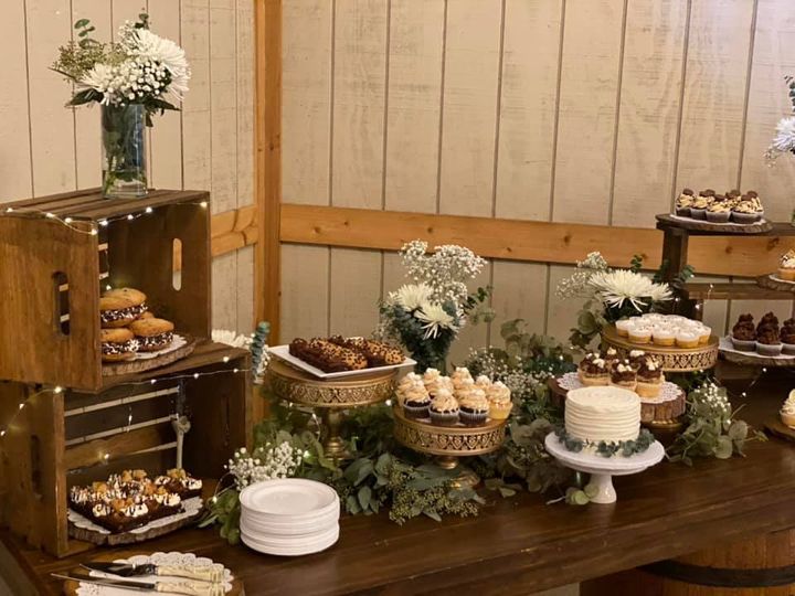 Sugar House Bake Shop