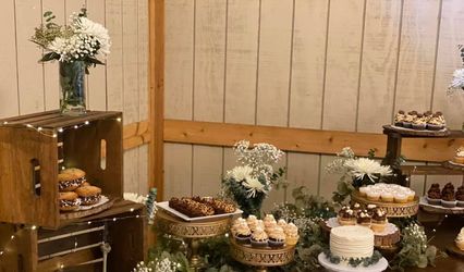 Sugar House Bake Shop