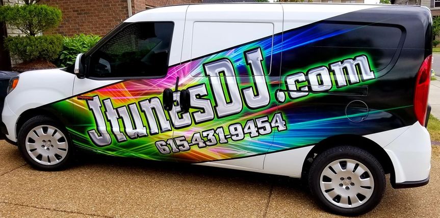 JTunes Music Entertainment