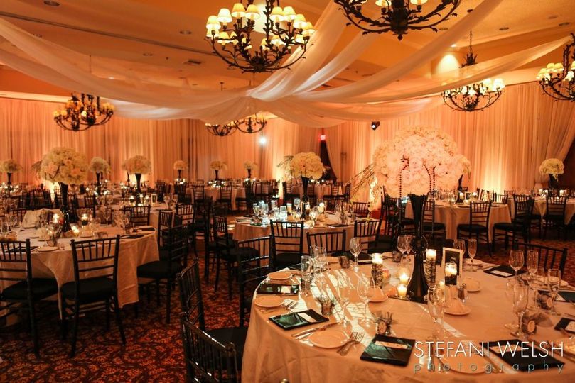 Hacienda Golf Club Venue La Habra Ca Weddingwire