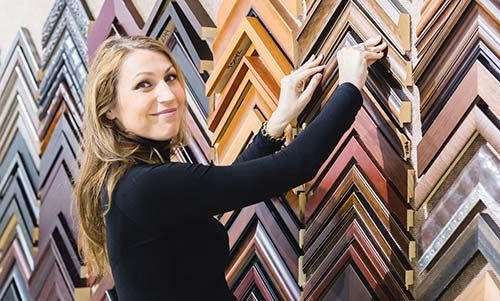 Rosenbaum Framing