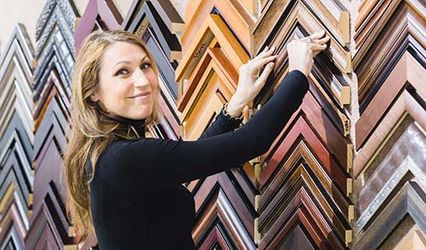 Rosenbaum Framing