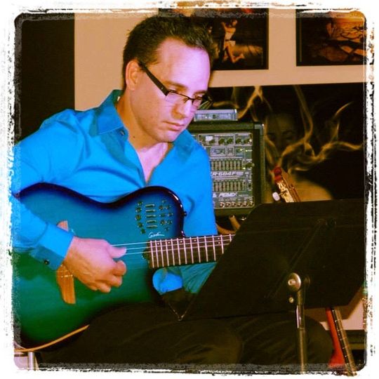 South Florida Guitar