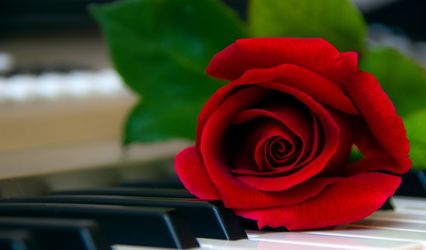 Lisa Holden Piano Music