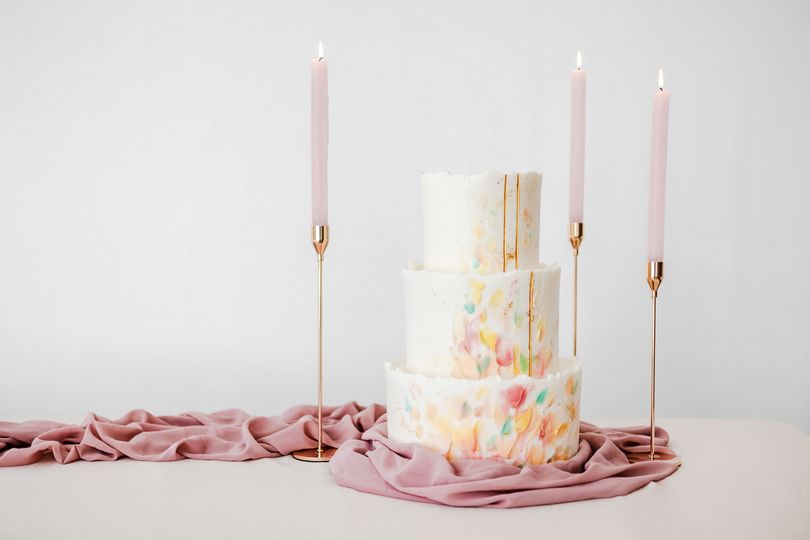 Craig's Cake Shop