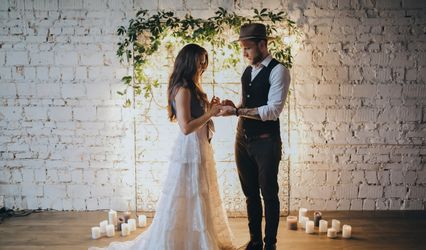 Boho Belle Weddings