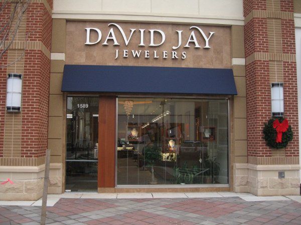 David Jay Jewelers
