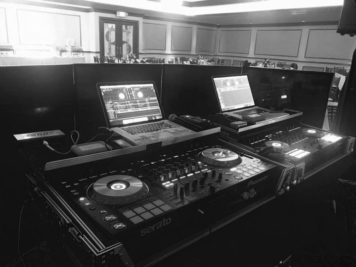 Jade DJ Entertainment, DJ Joey G.