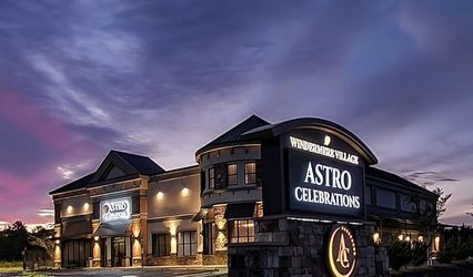 Astro Celebrations