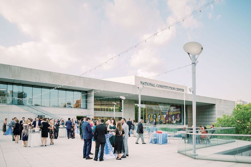 National Constitution Center