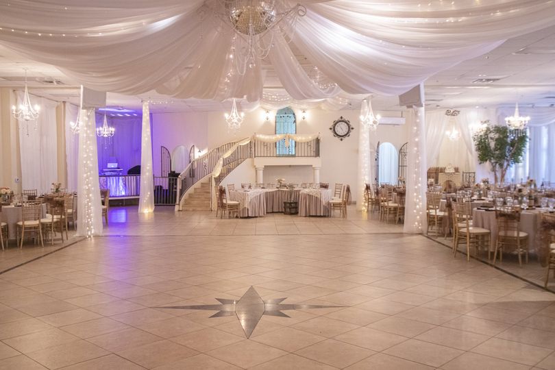 Layla's Palace