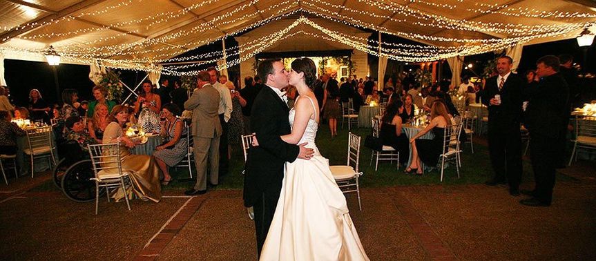 Amy Miller Weddings
