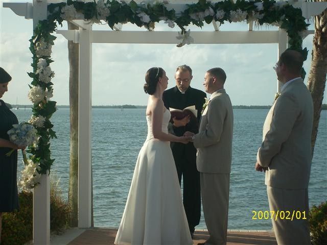 Weddings in Florida