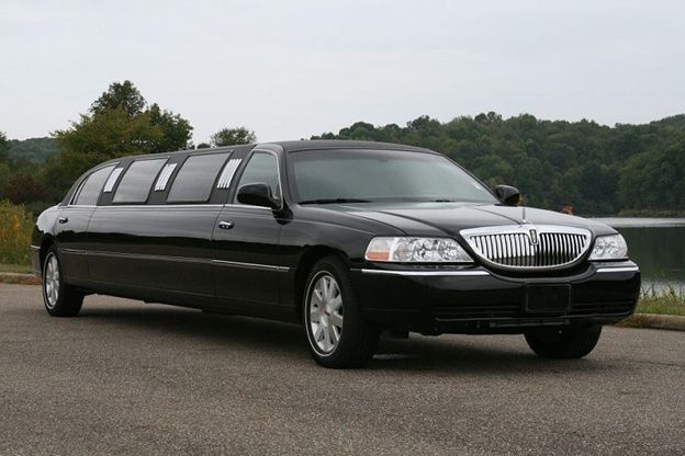 Casco Bay Limousine