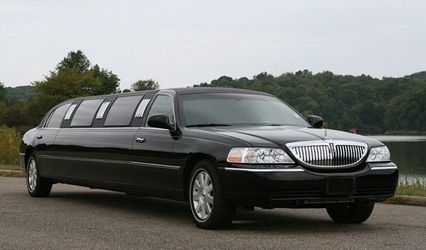 Casco Bay Limousine