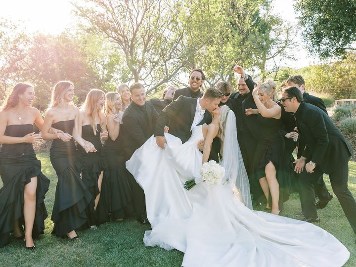 The W Event Planning